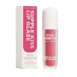 Kylie Cosmetics Supple Kiss Lip Glaze Lover Girl